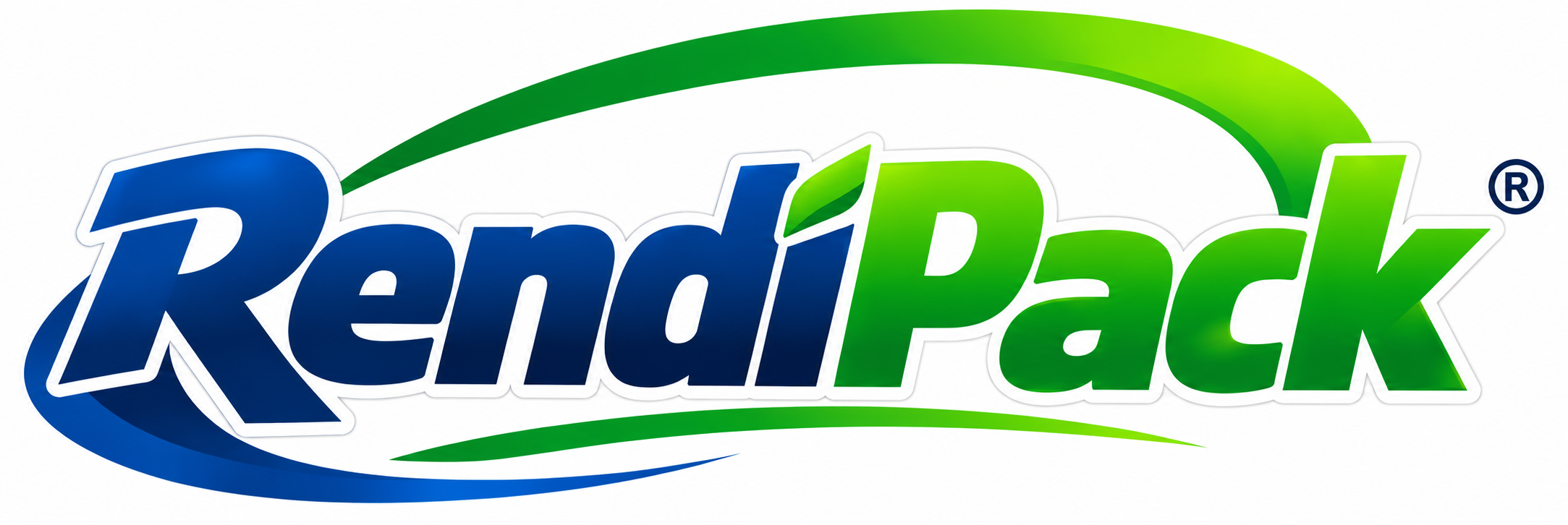 Logo Rendipack